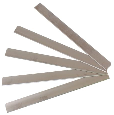 ProDec 5 Pack Blades for 6 Long Handle Wall Scraper