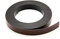 MagFlex® 19mm Wide Flexible Magnetic Tape - Premium Self Adhesive - Self Mating (1 Metre Length)