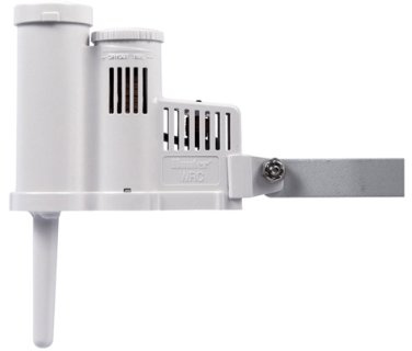 Hunter Sprinkler WRFCLIK Wireless Rain/Freeze-Clik Sensor System - Grau, Minimalistisch, Unisex, Erwachsene, Hausbesitzer, Immobilienmanager