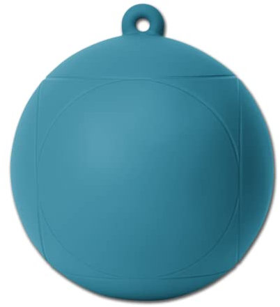 WALDHAUSEN Spielball, blau