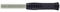 Halder 3844081 mango con fibra para Sledge Hammer, multicolor, 80 mm