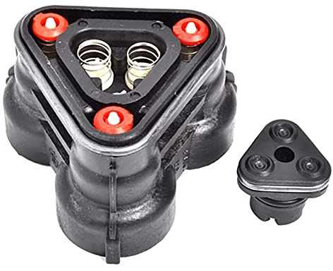 Kärcher 90011050/9.001-105.0 Kit de culasse pour pour NETTOYEUR HAUTE-PRESSION KARCHER - PART_B01HR30LUQ
