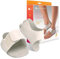 Heel That Pain Envolturas de asiento de talón para Fascitis Plantar y espolones de talón Large