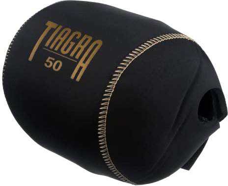 Shimano Tiagra 50 Rullskydd - Svart