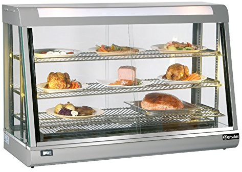 Heiße Theke Bartscher Deli III