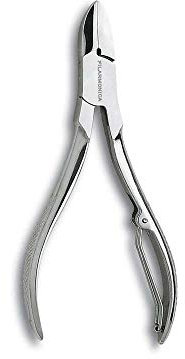 Filarmonica, Alicate de uñas 4,5 Inox