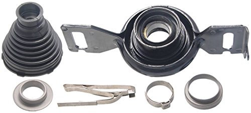 Japanparts RU-2755 Palier, palier central d'arbre de transmission