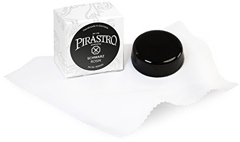 SCHWARZ Kolophonium von Pirastro