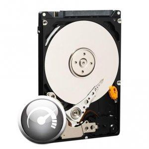 Western Digital Black wd5000bpkt Hard Disk interno da 500 GB (6,4 cm (2,5 pollici), RPM, 16 MB di cache, SATA II)