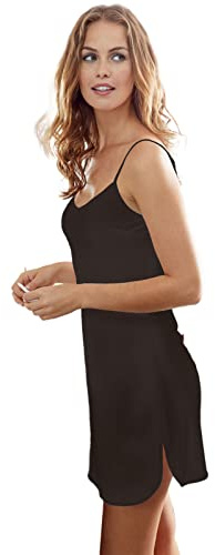 Nina von C. Unterkleid Elegance, Gr.-42,Schwarz