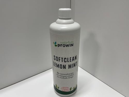 proWIN SOFTCLEAN 1000ml * NEU * LAGERRÄUMUNG!!!