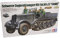 TAMIYA 300035239 – 1:35 WWII Special Automotive 9 Famo Half Chain, 18 Ton (8)