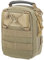 Maxpedition FR-1 Combat Medical Pouch Tasche, Khaki, Einheitsgröße