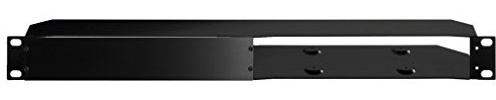 JTS DR-900SET Gerätehalter, 482 mm schwarz