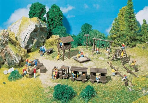 FALLER 180577 - Abenteuerspielplatz