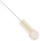 Redecker Flaschenbürste + Baumwolle-Tip 32 cm