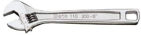BETA ART. 111 CHIAVE A RULLINO GR.380