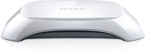 TP-LINK TL-WR840N 300Mbps Wireless N Cable Router