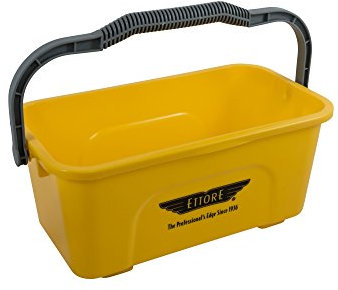 Ettore 86000 - Super Compact Bucket 12 L