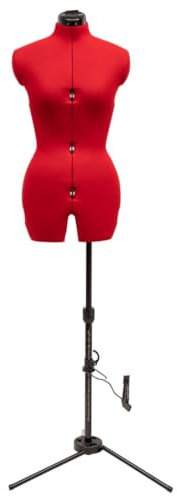 Prym Schneiderbüsten Pantaform A-36/44, Individuell