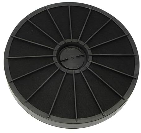 Zanussi – Carbon Filter EFF54 50294677005 – COOKER HOOD Diameter 230x34 mm Zanussi