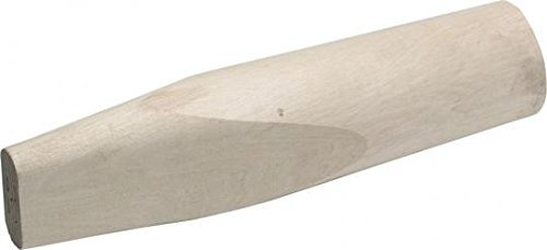 Einsatzholz für Spaltkeile Triuso