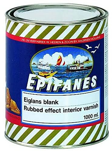 Epifanes Rubbed Effect (1000 ml)