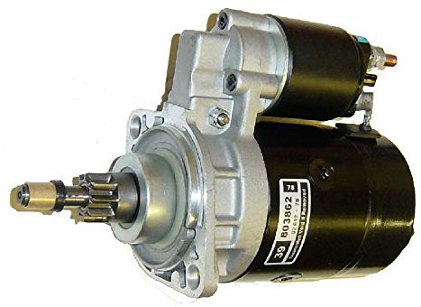 Bosch Automotive 1108403 Anlasser