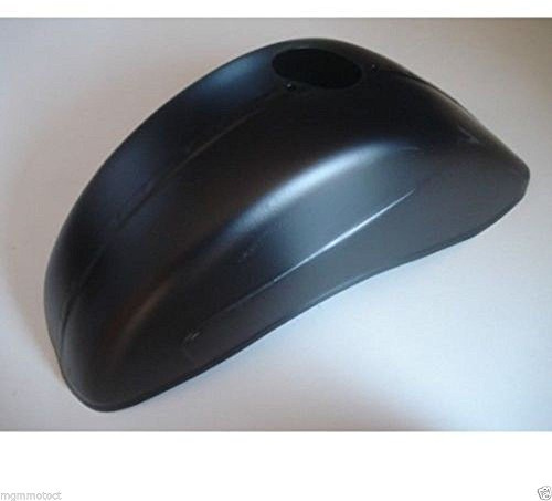 PARAFANGO ANTERIORE PIAGGIO VESPA 50 SPECIAL L N R