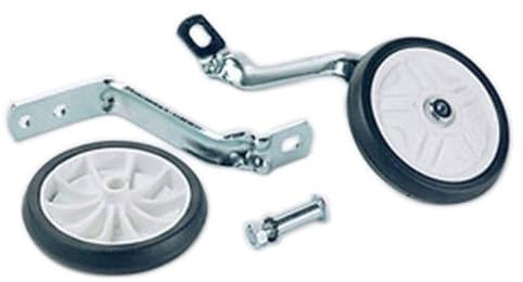 On Bike Coppia stabilizzatori posteriori universali bici bambini