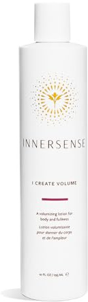 INNERSENSE Organic Beauty - I Create Volume Styling Lotion (10oz)