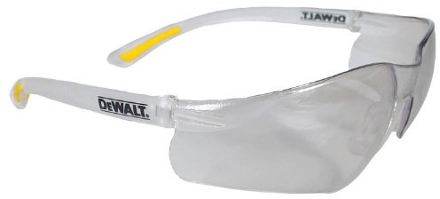 DEWALT dewsgcpio Gafas de Seguridad