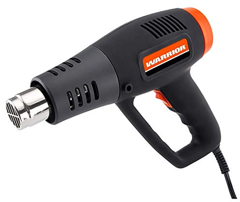 Warrior 1500W Heat Gun