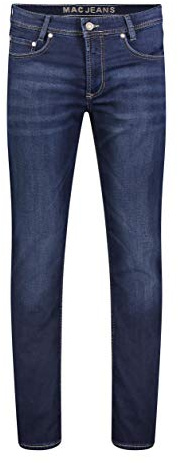 MAC Herren Straight Leg Jeanshose Jog'n Jeans