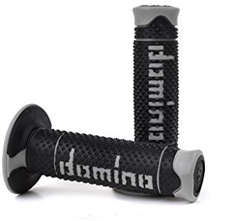 Domino Gummit off-road, för terrängcyklar