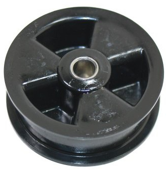 ZANUSSI Tumble Dryer Jockey Pulley 1506244001