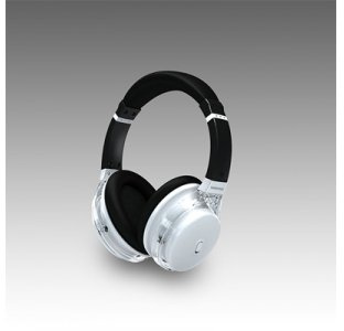 Daewoo Non Casque Stéréo Bluetooth Noir