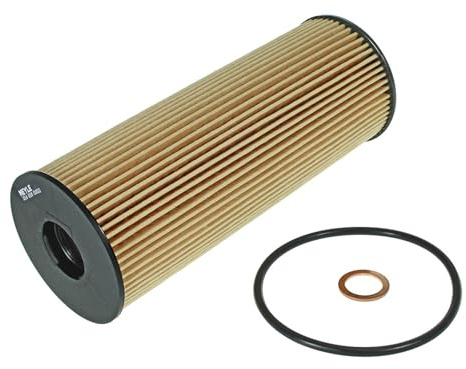 MEYLE Ölfilter 0140180002 | Kompatibel mit: GM KOREA KORANDO, KORANDO Cabrio, MUSSO, MERCEDES-BENZ 124 Cabriolet, 124 Coupe, 124 Stufenheck, 124 T-Model