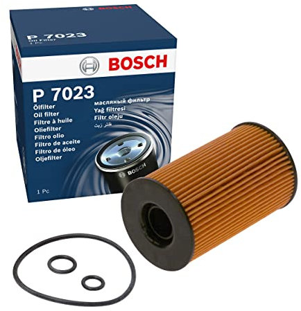 Bosch P7023 - Filtre à huile auto