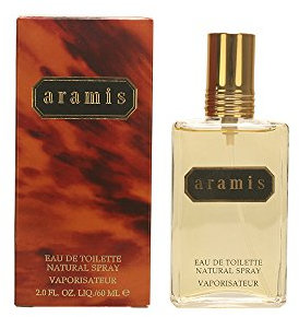 Aramis Classic Natural Spray Eau de Toilette 60 m l
