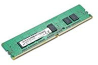 Lenovo 4GB PC4-17000 4GB DDR4 2133MHz memory module - memory modules (