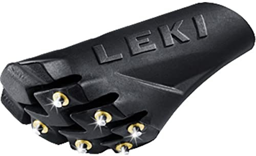 Leki Women, Men Stocks Head