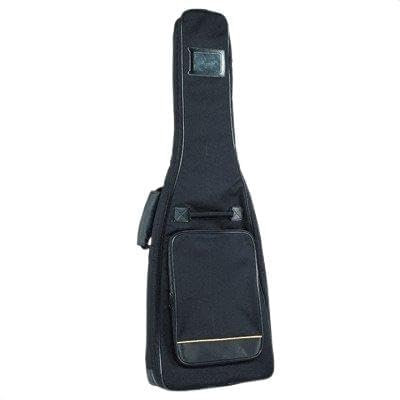 Ortola 552 Tragetasche für elektrische Gitarre, Schwarz