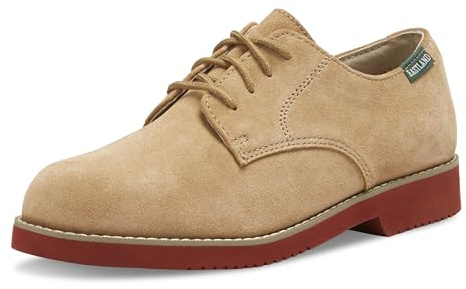 Eastland Men's Buck,Taupe Suede,11 D US