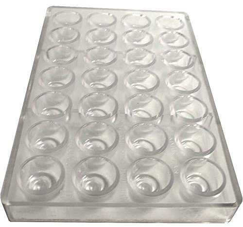 Stampo Per Cioccolatini Policarbonato.