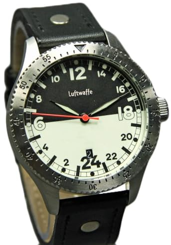 Luftwaffe - Day & Night - ME 108
