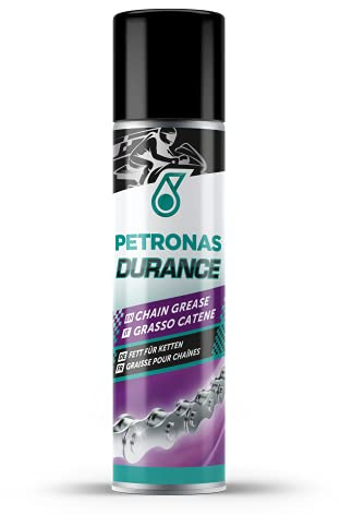 Petronas Durance Lubrifiant pour Chaînes, 200 ml