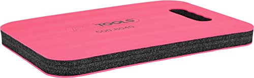 KS TOOLS 500.8040 Tapis de protection en mousse imputrescible L480xB320xH36mm Rouge