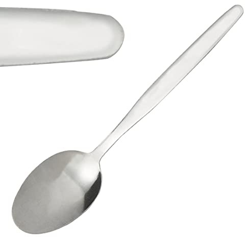 Olympia C120 Dessert Spoon, Pack of 12