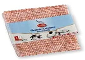 La droguerie ecologique Grattoir à Recurer en Cuivre, 1 Unité